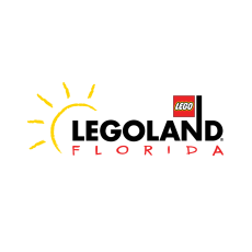 Legoland + Peppa Pig Theme Park + Sea Life Orlando Aquarium - 1 Dia
