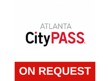 CityPass Atlanta
