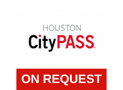 CityPass Houston